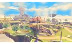 The Legend of Zelda: Skyward Sword HD - Nintendo Switch