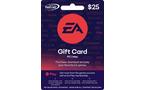 EA Play 25,00 € Dollar Gift Card