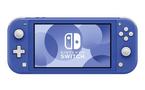 Nintendo Switch Lite Handheld Console - Blue