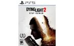 Dying Light 2 Stay Human  - PlayStation 5