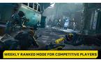 Tom Clancy's Rainbow Six: Extraction - PlayStation 4