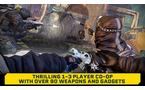 Tom Clancy's Rainbow Six: Extraction - PlayStation 4