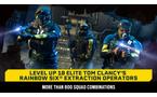 Tom Clancy's Rainbow Six: Extraction - PlayStation 4