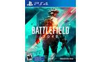 Battlefield 2042 - PlayStation 4