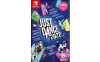 Just Dance 2022 - Nintendo Switch