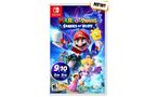 Mario Plus Rabbids Sparks of Hope