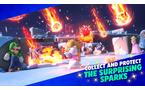Mario Plus Rabbids Sparks of Hope - Nintendo Switch