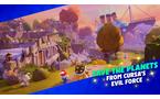 Mario Plus Rabbids Sparks of Hope - Nintendo Switch