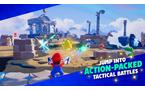 Mario Plus Rabbids Sparks of Hope - Nintendo Switch