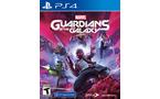 Marvel's Guardians of the Galaxy - PlayStation 4