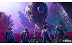 Marvel's Guardians of the Galaxy - PlayStation 5