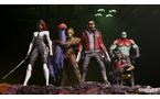Marvel's Guardians of the Galaxy - PlayStation 5