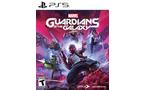 Marvel's Guardians of the Galaxy - PlayStation 5