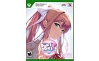 Doki Doki Literature Club Plus! Premium Physical Edition - Xbox Series X, Xbox One
