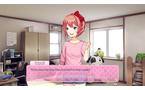 Doki Doki Literature Club Plus! Premium Physical Edition - Xbox Series X, Xbox One