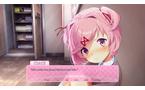 Doki Doki Literature Club Plus! Premium Physical Edition - Xbox Series X, Xbox One