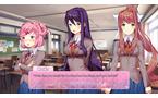 Doki Doki Literature Club Plus! Premium Edition - PlayStation 4