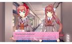 Doki Doki Literature Club Plus! Premium Edition - Nintendo Switch