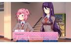 Doki Doki Literature Club Plus! Premium Edition - PlayStation 4