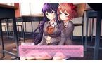 Doki Doki Literature Club Plus! Premium Edition - PlayStation 4