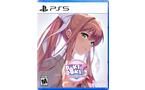 Doki Doki Literature Club Plus! Premium Edition - PlayStation 5