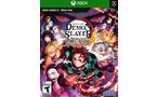 Demon Slayer: Kimetsu no Yaiba - The Hinokami Chronicles - Xbox Series X