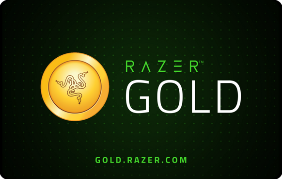 Razer Gold Gift Card 100,00 €