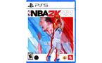NBA 2K22 - PlayStation 5