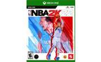 NBA 2K22 - Xbox One