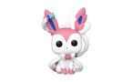 Funko POP! Games: Pokemon Sylveon Vinyl Figure