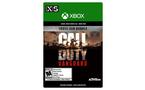 Call of Duty: Vanguard - Xbox Series X