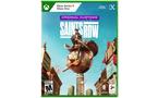 Saints Row Criminal Custom Edition Exclusivité Games Zone - Xbox Series X
