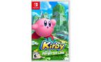 Kirby and the Forgotten Land - Nintendo Switch