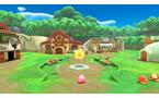 Kirby and the Forgotten Land - Nintendo Switch