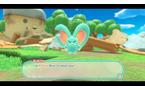 Kirby and the Forgotten Land - Nintendo Switch