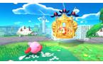 Kirby and the Forgotten Land - Nintendo Switch
