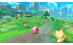 Kirby and the Forgotten Land - Nintendo Switch