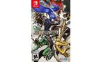 Shin Megami Tensei V