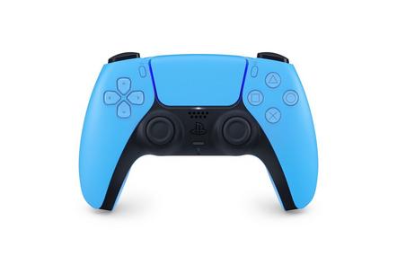 Sony DualSense Wireless Controller pour PlayStation 5 - Starlight Blue