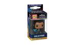 Funko Pocket Pop! Keychain Marvel Thor: Love and Thunder Valkyrie Vinyl Keychain