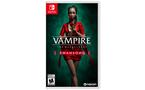 Vampire: The Masquerade Swansong - Nintendo Switch