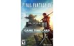 Final Fantasy XIV Online 60 Day Game Time Code - PC