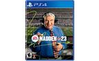 Madden NFL 23 - PlayStation 4