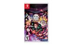 Demon Slayer: Kimetsu no Yaiba - The Hinokami Chronicles - Nintendo Switch