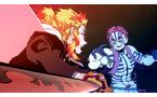 Demon Slayer: Kimetsu no Yaiba - The Hinokami Chronicles - Nintendo Switch