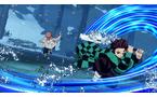 Demon Slayer: Kimetsu no Yaiba - The Hinokami Chronicles - Nintendo Switch
