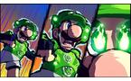 Mario Strikers: Battle League - Nintendo Switch