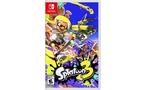 Splatoon 3 - Nintendo Switch