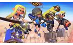 Splatoon 3 - Nintendo Switch