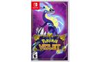 Pokemon Violet - Nintendo Switch